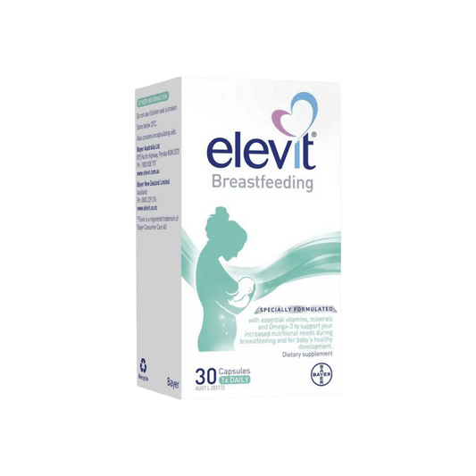Elevit Breastfeeding
