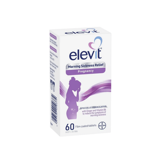 Elevit Morning Sickness Relief