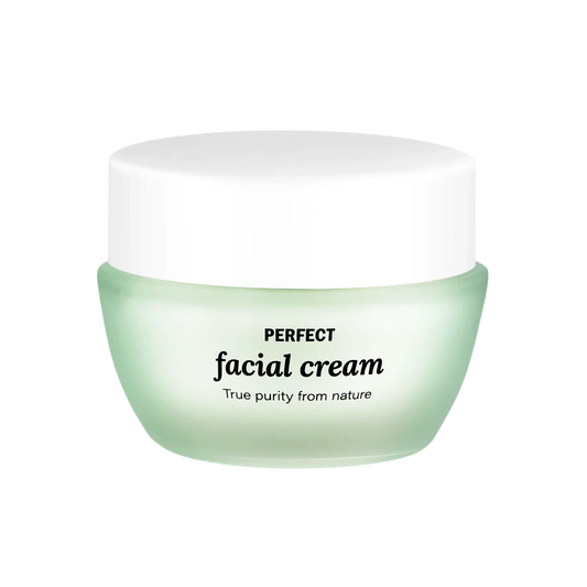 Perfect Light Facial Cream